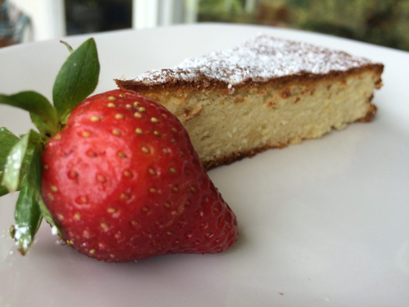Cakes, Breads & Cookies